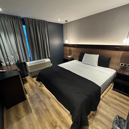 Hotel Mirage Brooklyn Nova York Exterior foto